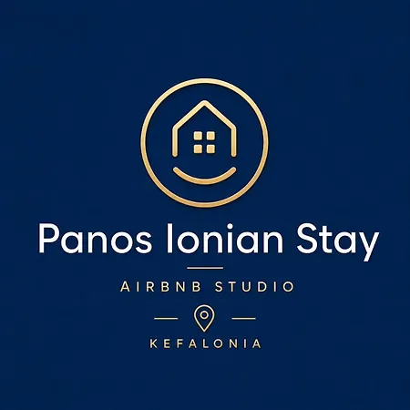 Διαμέρισμα Panos Ionian