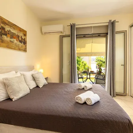 Appartement Panos Ionian Argostoli (Kefalonia)