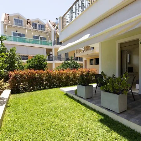 Panos Ionian Appartement