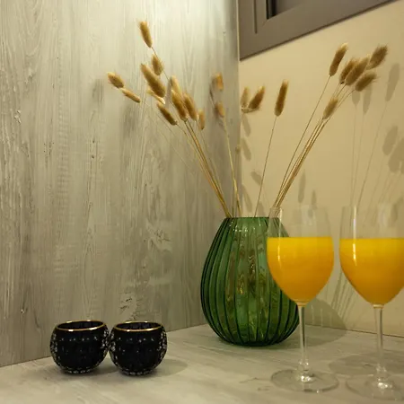 Panos Ionian Appartement