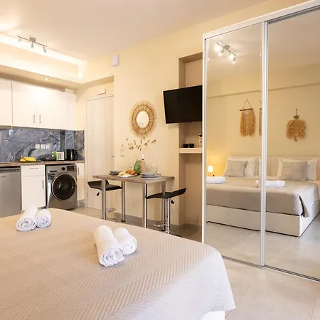 Panos Ionian Appartement