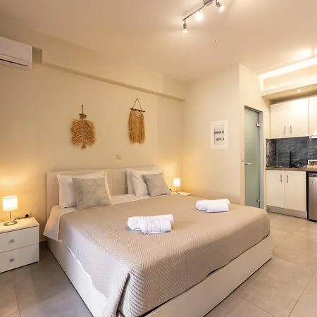 Appartement Panos Ionian Argostoli (Kefalonia)