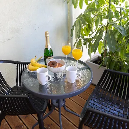 Panos Ionian Appartement Argostoli (Kefalonia)