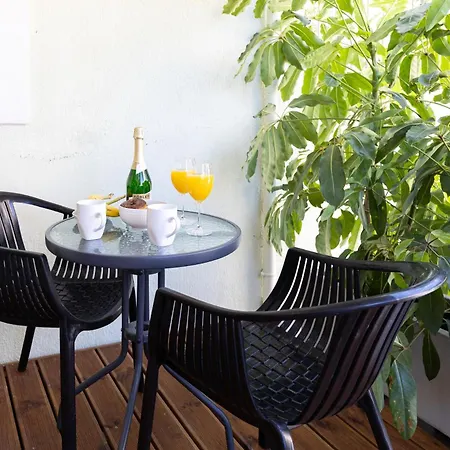 Appartement Panos Ionian Argostoli (Kefalonia)