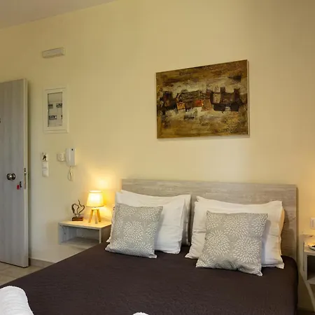 Appartement Panos Ionian