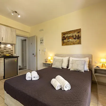 Panos Ionian Appartement Argostoli (Kefalonia)