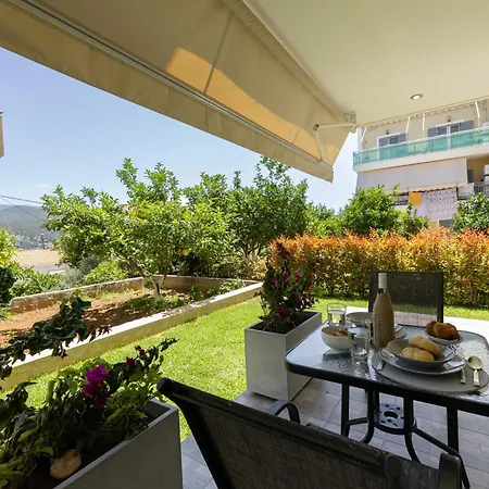 Appartement Panos Ionian